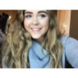 Meet your Posher, Caitlyn